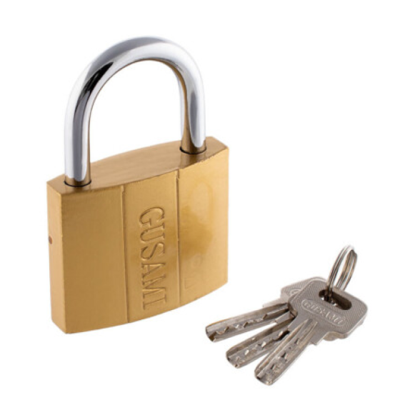 Замок навісний 20мм Харків