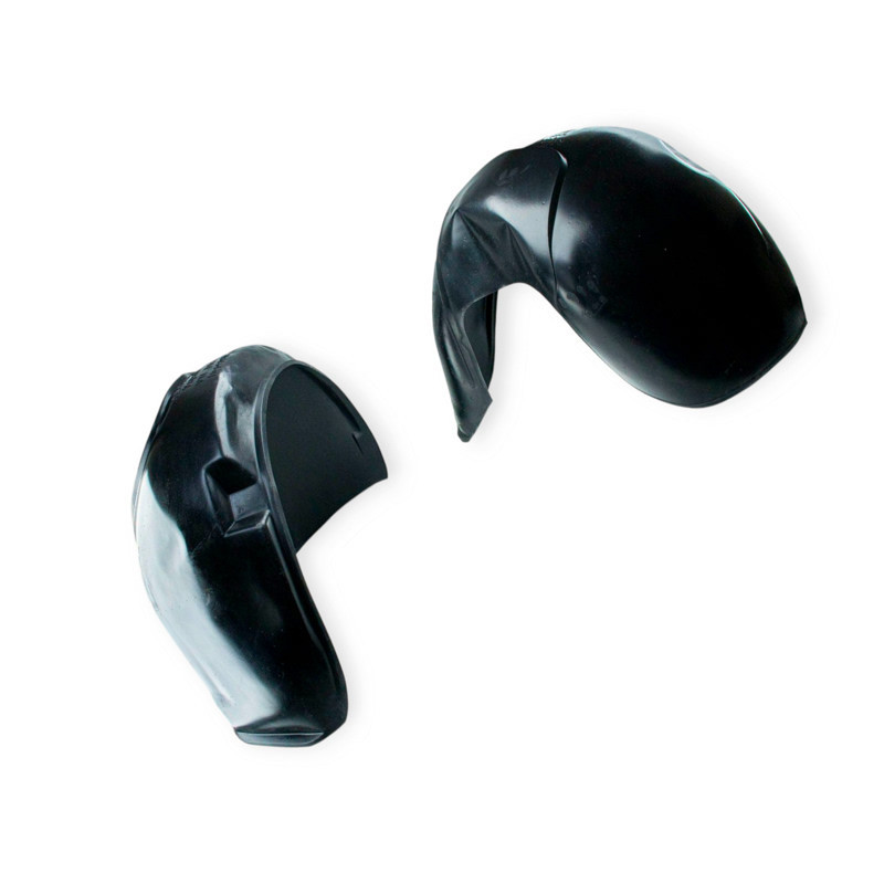 Защита-подкрылки B6 передние Фольцваген Мукачево - изображение 1