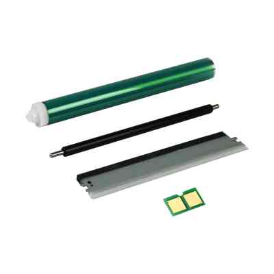 Фотобарабан Canon iR1435 C-EXV50-Kit 30k +ролик+лез+чип CET (CET5280N) Вінниця