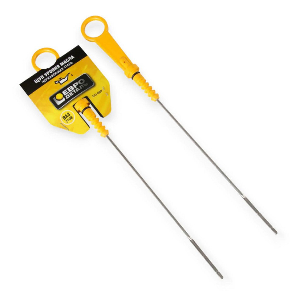 Щуп масла 2108 нержавейка уровня Мукачево - изображение 1