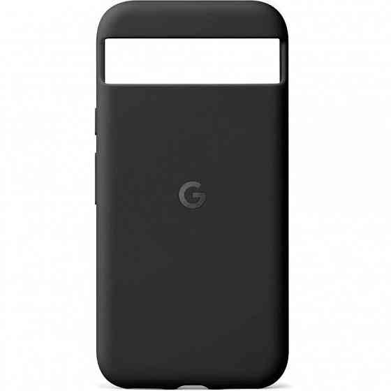 Чохол-накладка Google Official для Google Pixel 8a Obsidian (GA05487) ( 15630 ) Харьков