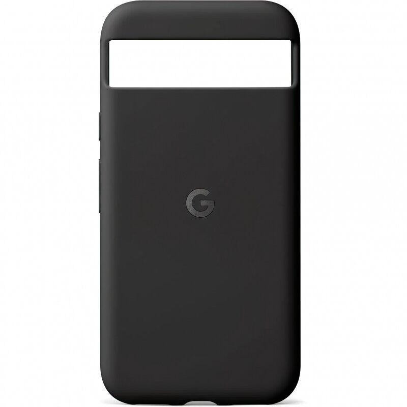 Чохол-накладка Google Official для Google Pixel 8a Obsidian (GA05487) ( 15630 ) Харьков - изображение 1