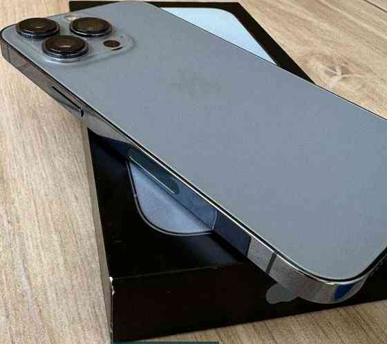 Айфон: iPhone 13 Pro 256Gb. Киев