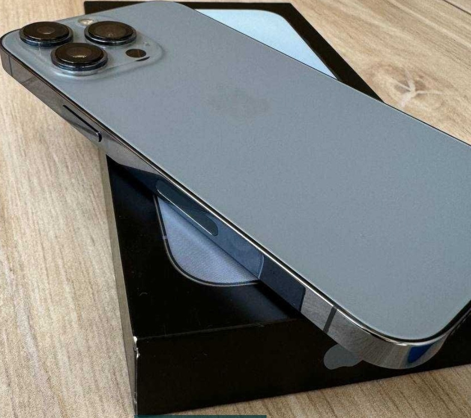 Айфон: iPhone 13 Pro 256Gb. Киев - изображение 4