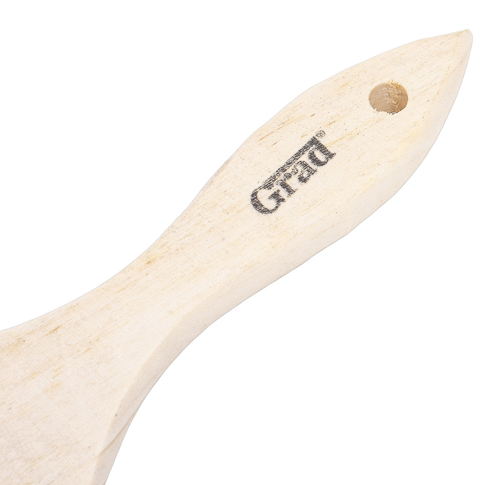 Grad Кисть флейцевая эконом 4" GRAD (8301175) Коломыя - изображение 9