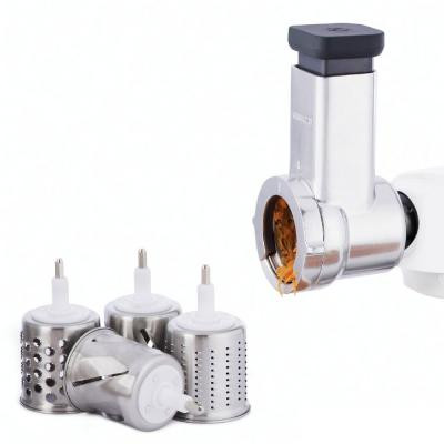 Аксесуари до кухонних комбайнів Kenwood KAX 643 ME (KAX643ME) Вінниця - фото 3