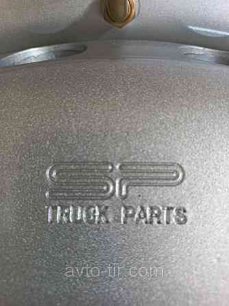 Диск колісний 22,5х11,75 ET120 (тягач/причіп) Великобританія Луцк