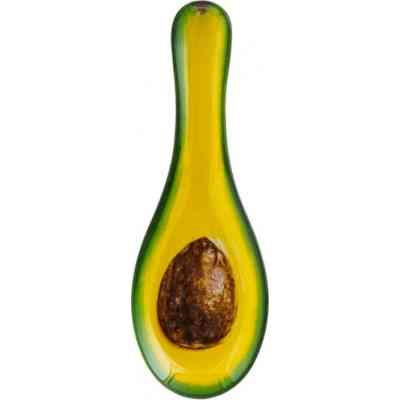 Подставка под ложку Violet House Авокадо 23 см (SP04-Y) Винница
