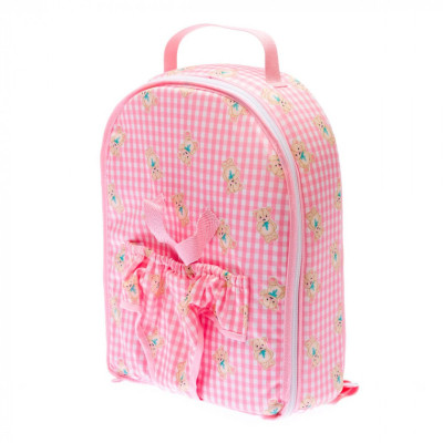 Пупс Lotus в наборе с аксессуарами, 35,5 см (6457794) Винница - изображение 10