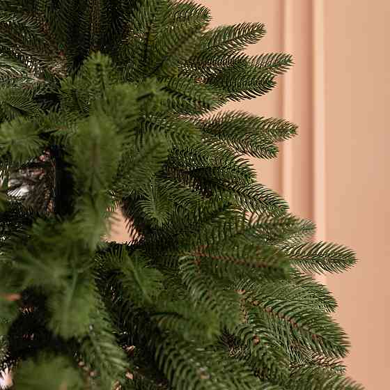 Lugi Лита штучна ялинка 1,1 м зелена Шепетовська Преміум KOS-SHPGR11 Коломыя