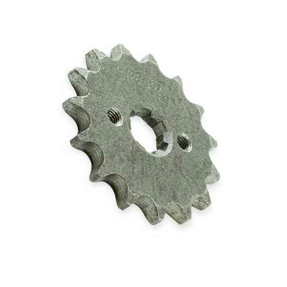 Звезда передняя мопед Дельта 428-15 ведущая Мукачево