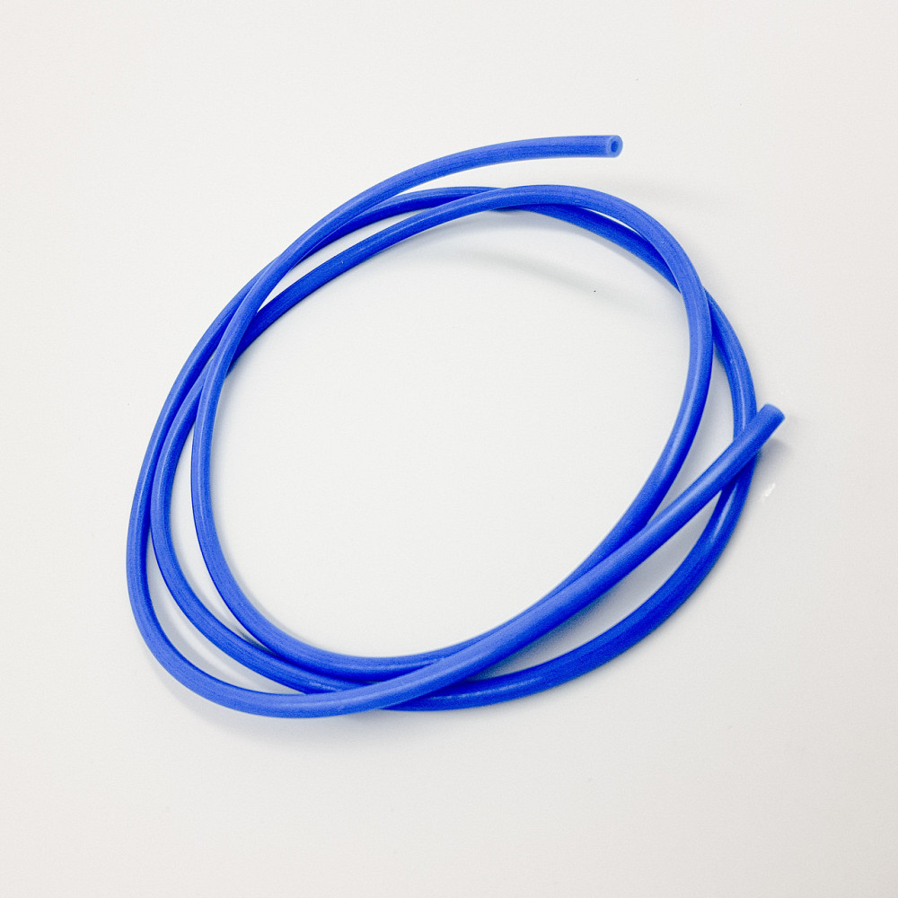 Синя тефлонова трубка TWO TREES для 3д принтера для нитки 1,75 мм Київ - фото 7