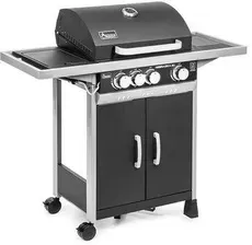 Гриль Activa Grill Gazowy Nebraska 19741G Киев - изображение 1