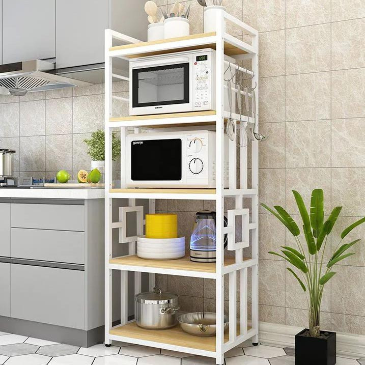 Стеллаж кухонный 