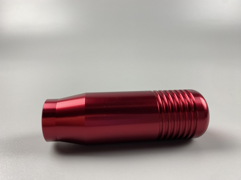 Накінечник на ручку кпп, набалдашник на коробку передач важіль перемикання передач рукоятка кпп + 3 штуцера Мукачево - фото 2