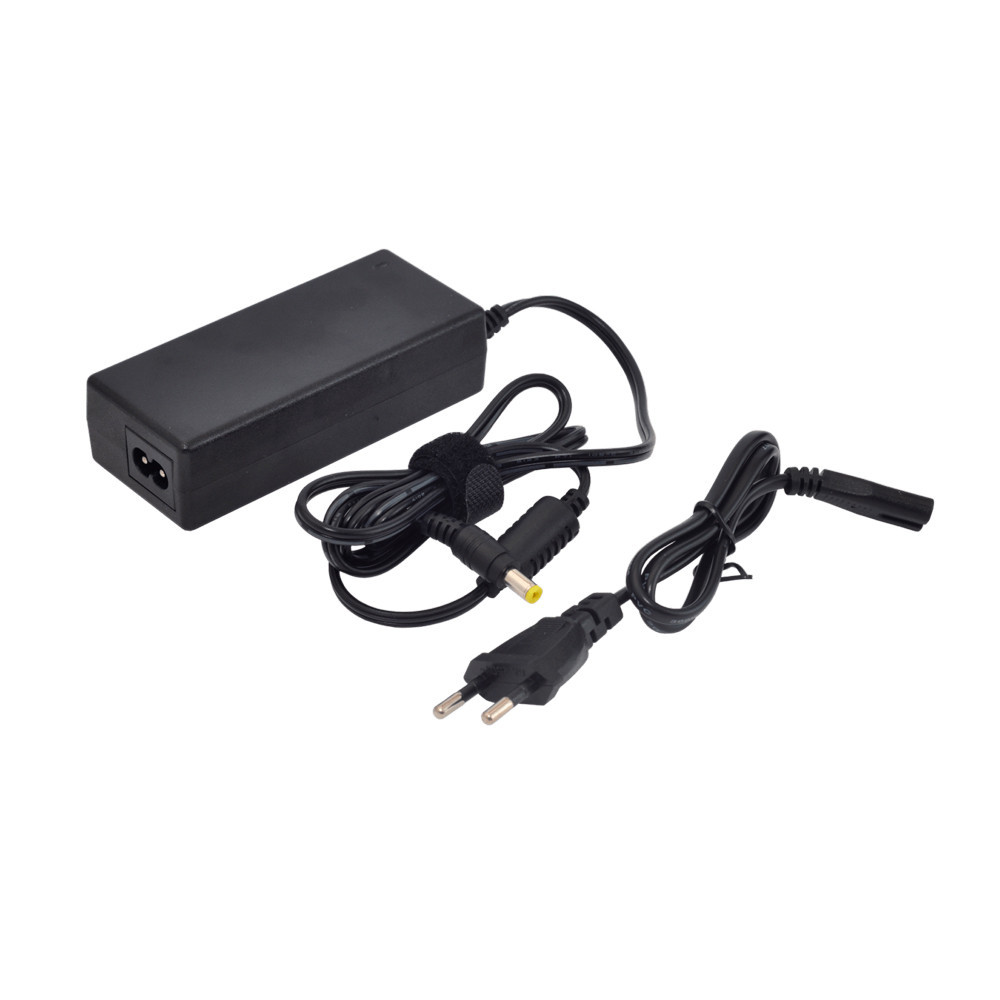 Блок живлення Mustang Energy PS-1205 12V/5A (43-00019) Київ - фото 1