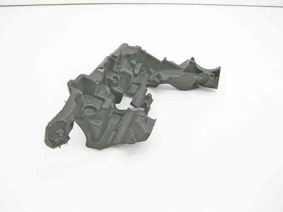 Mercedes-Benz  A2762261585 Шумоізоляція на кришці клапанного механізму зліва для двигуна M276 V6 3.0л C-Class Cabrio A205 C-class Estate S205 Одесса