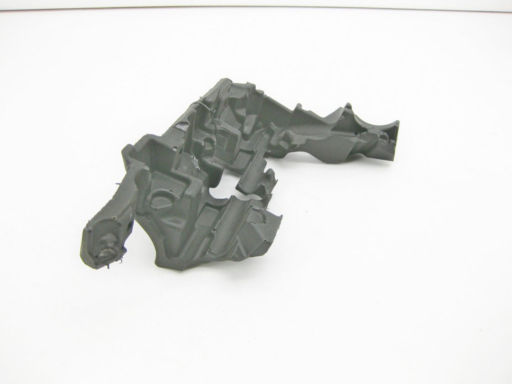 Mercedes-Benz  A2762261585 Шумоізоляція на кришці клапанного механізму зліва для двигуна M276 V6 3.0л C-Class Cabrio A205 C-class Estate S205 Одесса - изображение 4