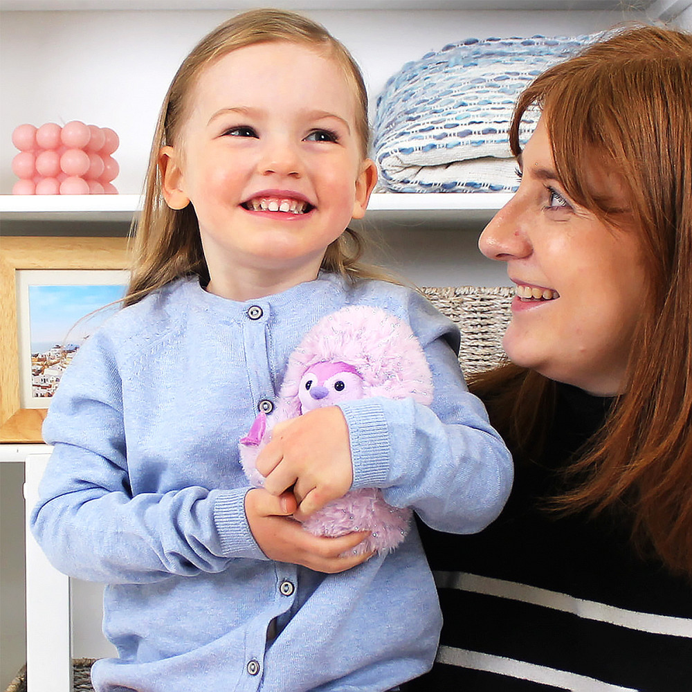 Інтерактивна іграшка Curlimals - Пінгвін Піп Дніпро - фото 8