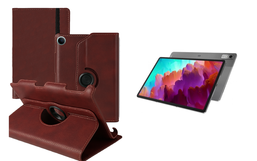 Чехол Spinner360 для планшета Lenovo Xiaoxin Pad Pro 12.7, цвет Shlyakhetna Киев - изображение 1