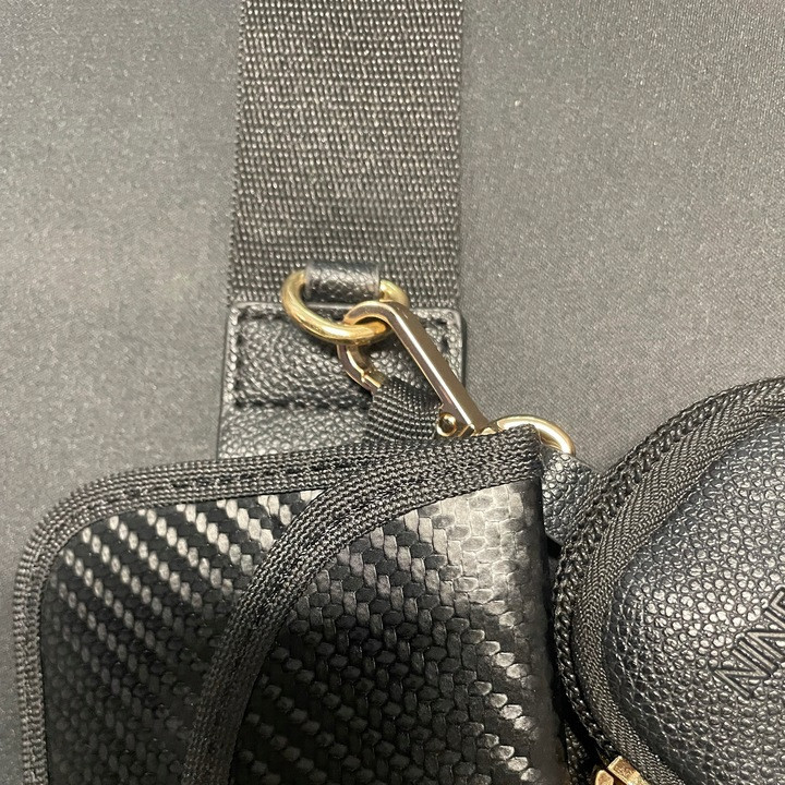 Противокражный чехол 2 шт для автомобильных ключей с блокировкой радиоволн Xtrobb (24529) Нововолынск - изображение 9