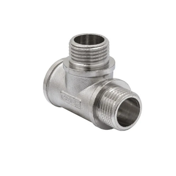 Трійник 1/2'' ВНН Koer KF.T06FMM (KF0067) Київ