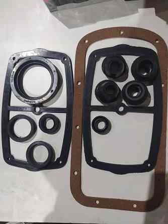 Ремонтний набір МТ, ДНІПРО (гумки, сальники, прокладки) SKY Киев