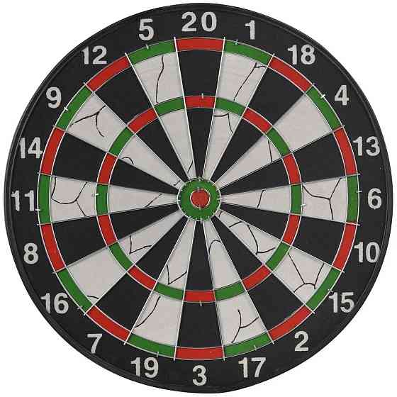 Дартс классический Equinox Orion (DA-10) Київ