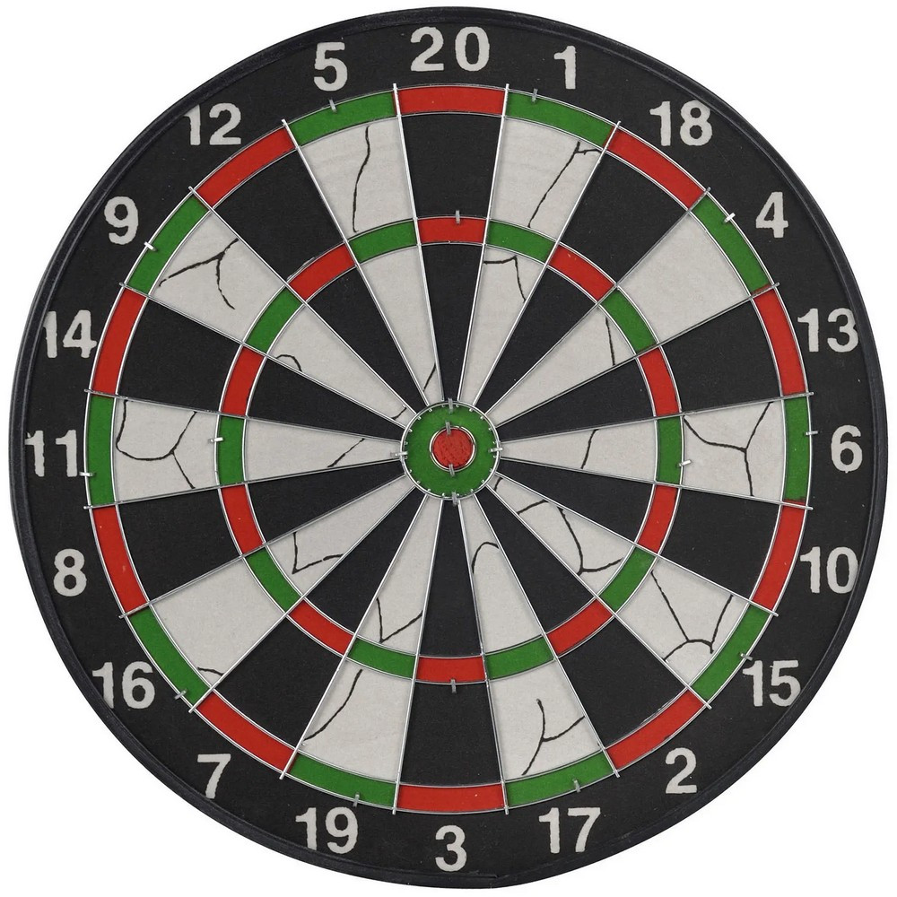 Дартс классический Equinox Orion (DA-10) Київ - фото 1