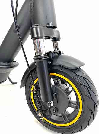 Електросамокат X-Scooter EKAM G30 MAX PRO (15АН 600ВТ 36v) Харьков