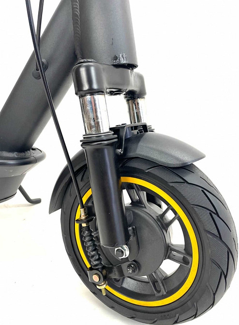 Електросамокат X-Scooter EKAM G30 MAX PRO (15АН 600ВТ 36v) Харьков - изображение 1