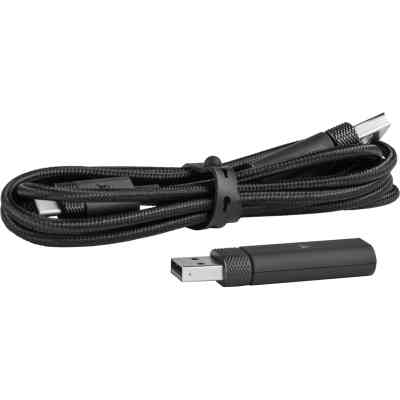 Навушники Corsair HS80 RGB Wireless Carbon (CA-9011235-EU) Вінниця