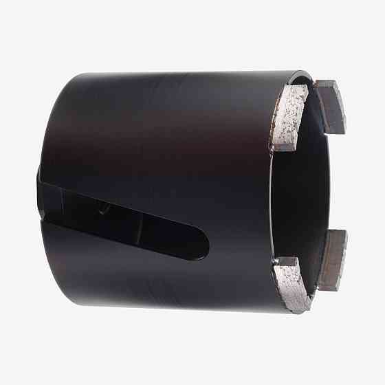 Коронка алмазная MILWAUKEE DCH 82х90мм Одесса