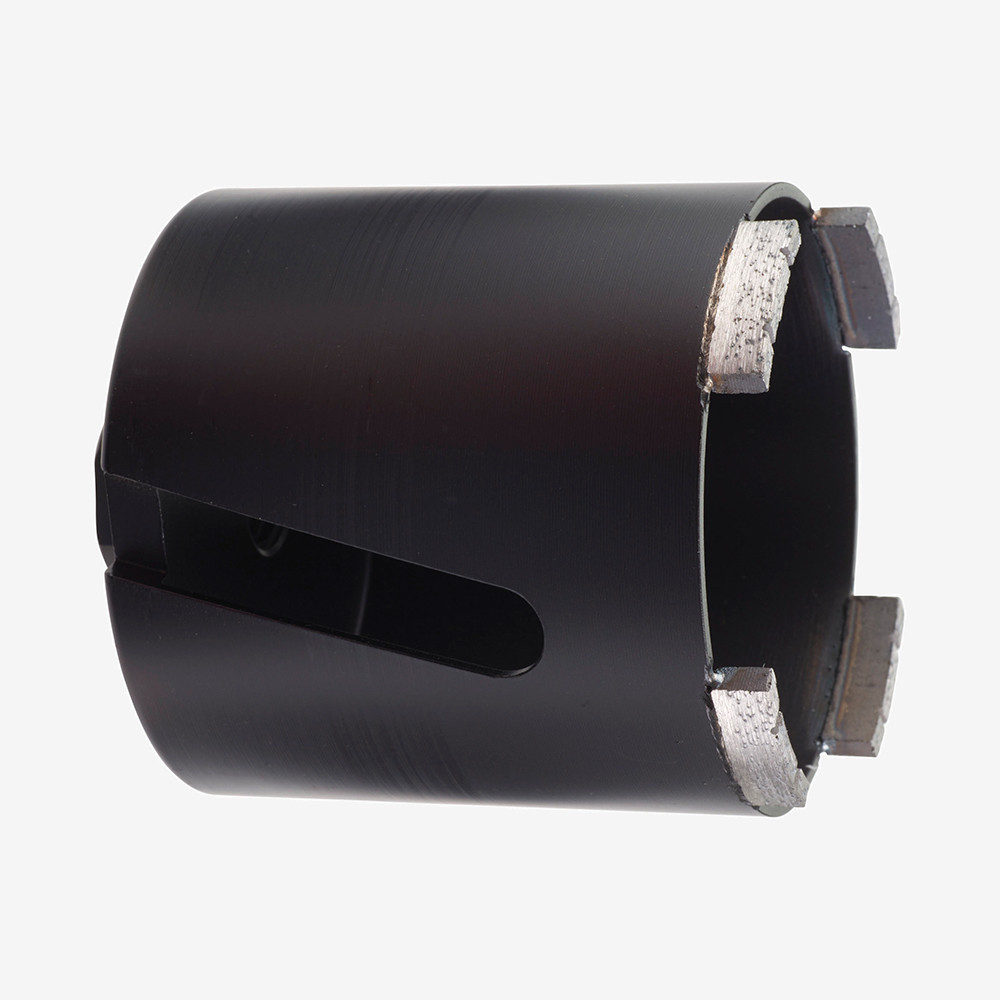 Коронка алмазная MILWAUKEE DCH 82х90мм Одесса - изображение 1