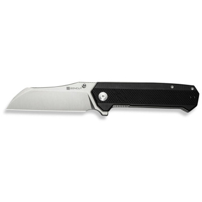 Нож Sencut Draxor, Black G10, Satin (S24035-1) Винница - изображение 1