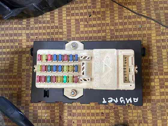 Блок предохранителей Chery Amulet (2006–2013) Киев