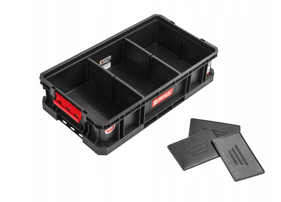 Ящик для інструментів Qbrick System TWO Box 100 Flex (5901238248149) Київ - фото 8