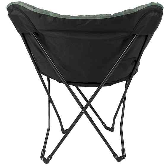 Кресло раскладное Bo-Camp Himrod Green (1200367) Винница