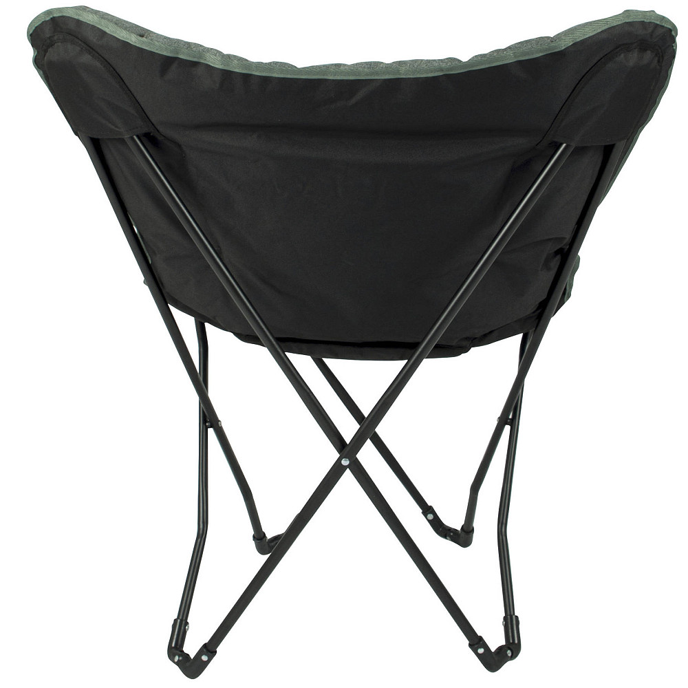 Кресло раскладное Bo-Camp Himrod Green (1200367) Винница - изображение 2