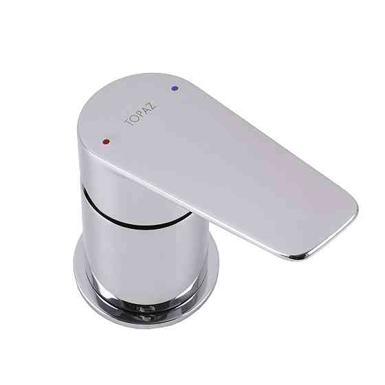 Смеситель для ванны TOPAZ CAPRI TCA-15111-H43 (000027410) Киев