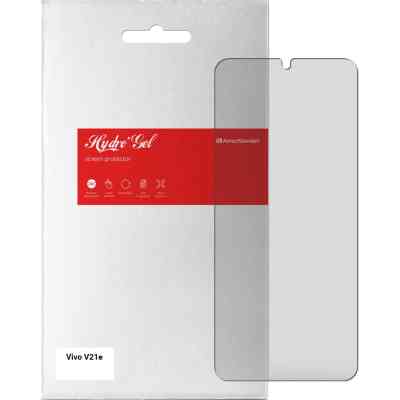 Пленка защитная Armorstandart Matte Vivo V21e (ARM61153) Вінниця