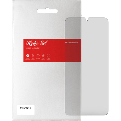 Пленка защитная Armorstandart Matte Vivo V21e (ARM61153) Вінниця - фото 1