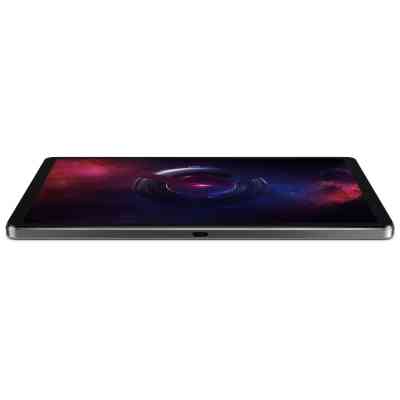 Планшет Lenovo Legion Tab (3rd Gen) 16/512 Eclipse Black + Case&Film (ZAEF0081UA) Винница