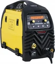 Зварювальний апарат Magnum Mig 222 Dual Puls Synergia UMI222DP Київ