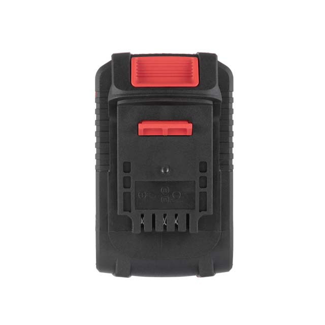 Акумулятор, 20 В, Li-Ion, 4,0 Аг, індикатор рівня заряду INTERTOOL WT-0341 Киев - изображение 3