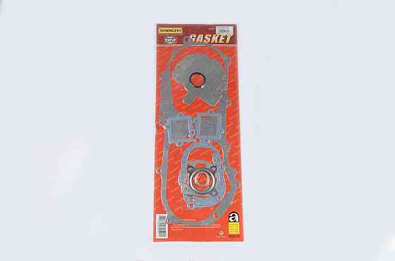 Прокладки двигуна (набір) скутер Ямаха Йог 3KJ Ø4 см Мукачево