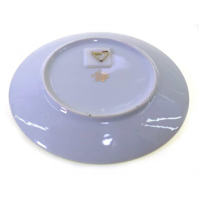 Тарілка настінна декоративна Фея Київ - фото 2