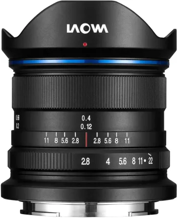 Об'єктив Venus Optics Laowa 9mm F2.8 FujiFilm X-mount Київ