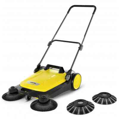 Підмітальна машина Karcher S 4 Twin (1.766-365.0) Вінниця