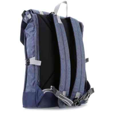 Рюкзак туристичний Pacsafe Slingsafe LX450 backpack синій (45320601) Вінниця